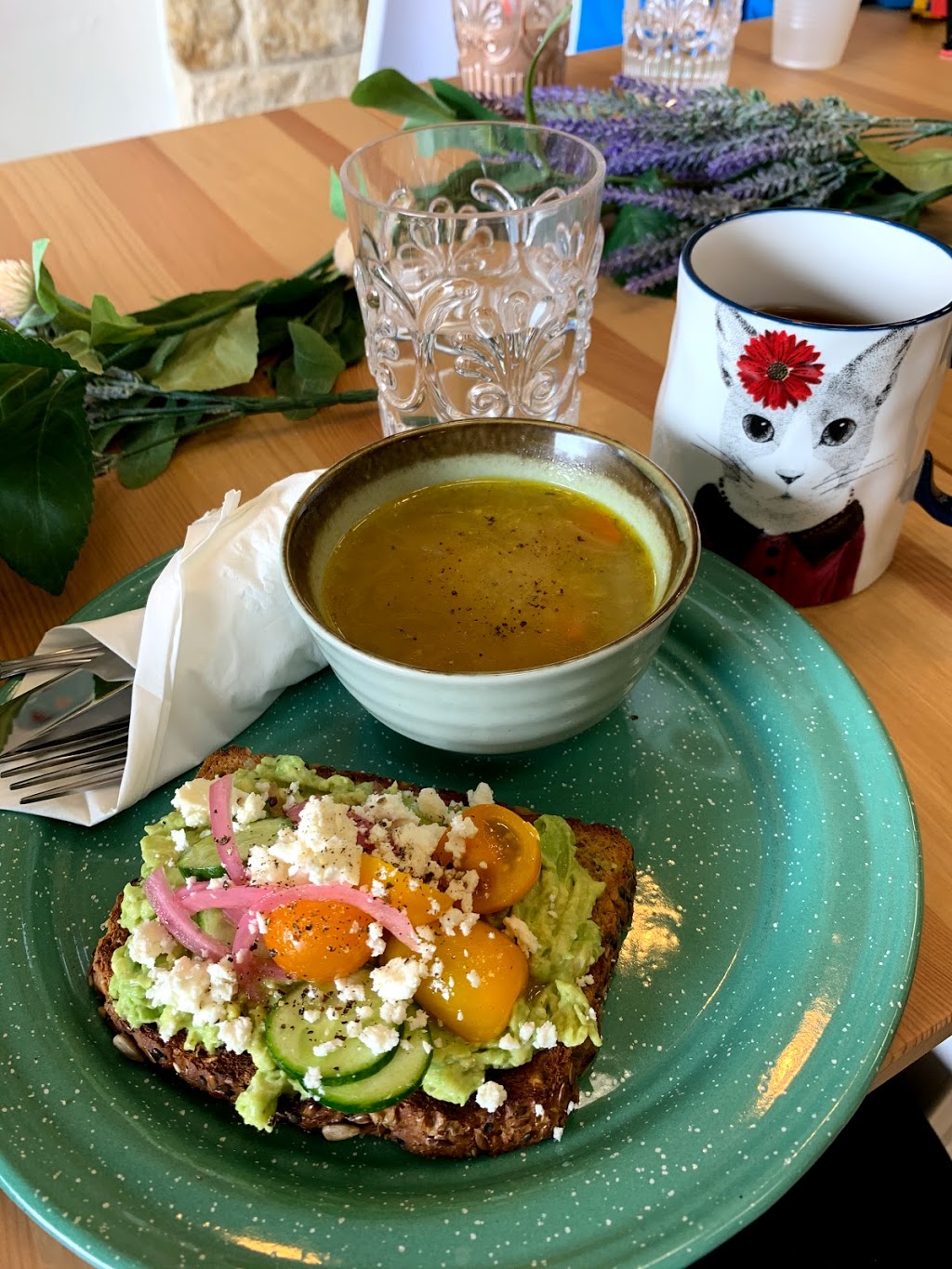 Bilia Eatery & Coffee | cafe | 2211 NW Military Hwy #131B, Castle Hills, TX 78213, USA | 2105301333 OR +1 210-530-1333