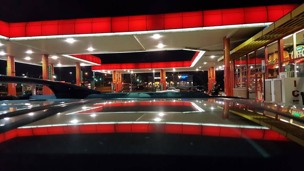 Sheetz #317 | cafe | 1210 Main St, Cuyahoga Falls, OH 44221, USA | 3309224093 OR +1 330-922-4093