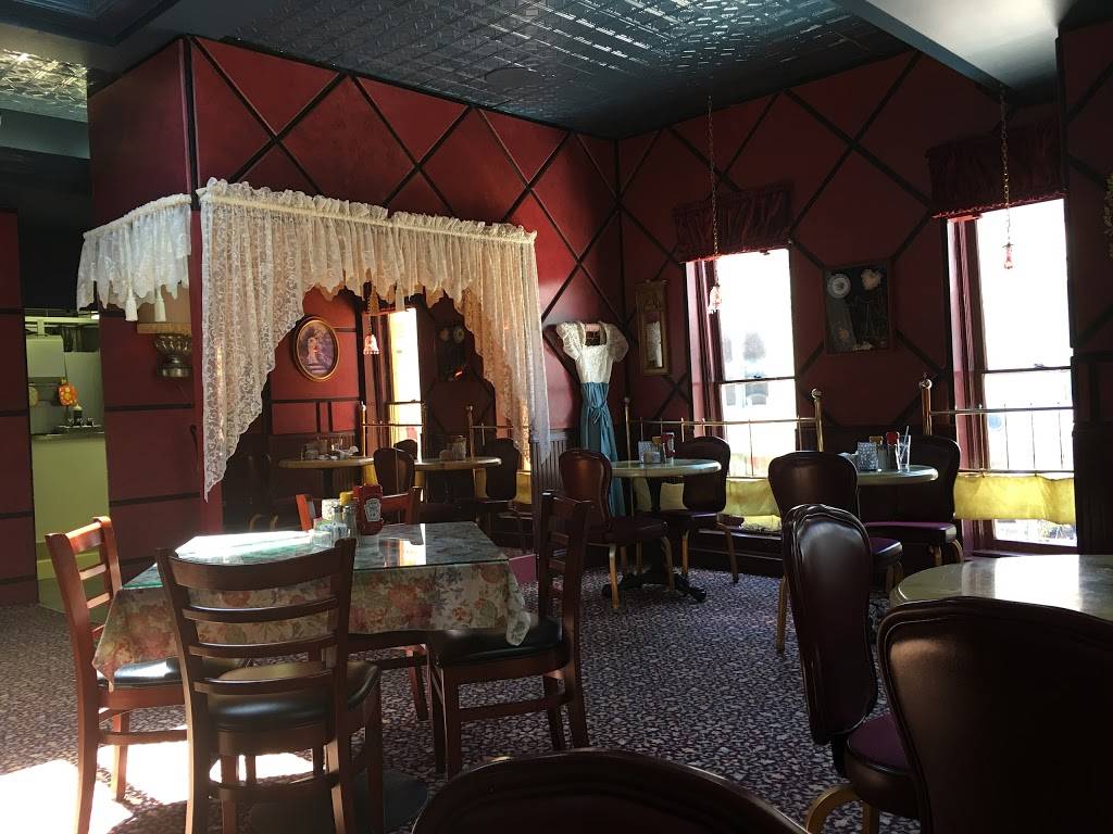 Millies Restaurant | restaurant | 120 Main St, Central City, CO 80427, USA | 30358259142005 OR +1 303-582-5914 ext. 2005