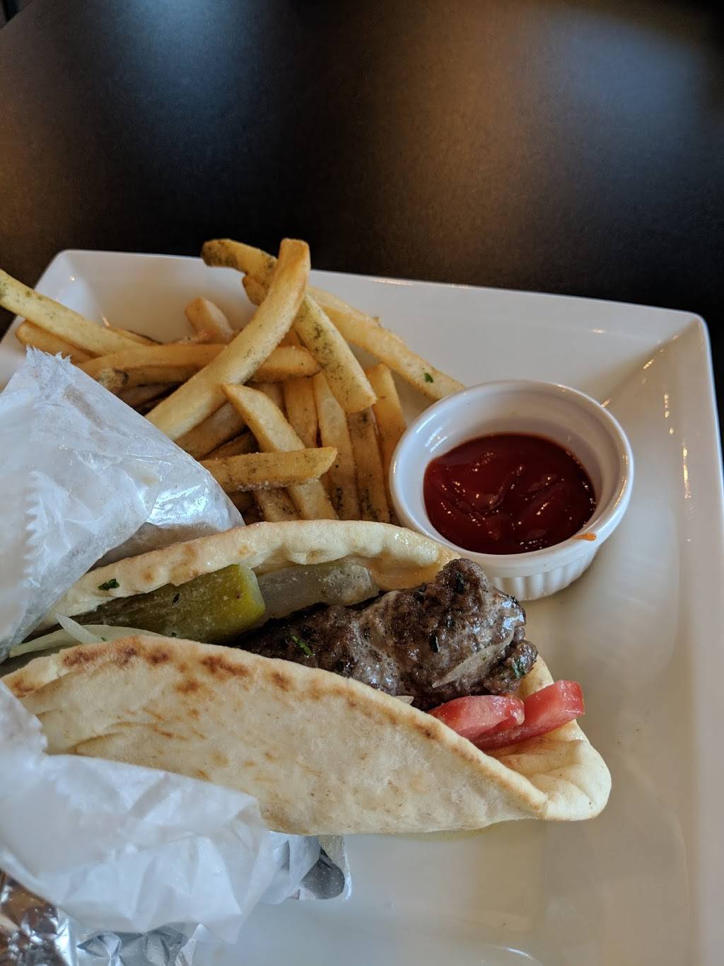 Hummus mediterranean cafe North OKC. | restaurant | 3000 W Memorial Rd Suite 101, Oklahoma City, OK 73120, USA | 4052165468 OR +1 405-216-5468