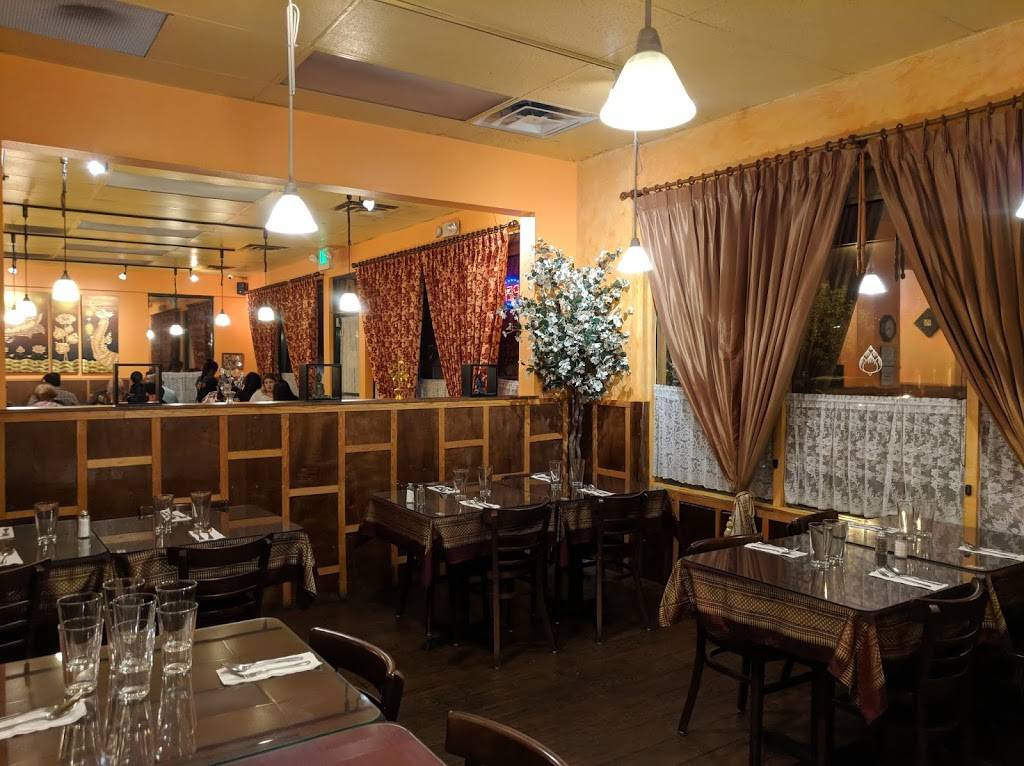 Thai Lotus | restaurant | 6430 S Virginia St a, Reno, NV 89511, USA | 7758525033 OR +1 775-852-5033
