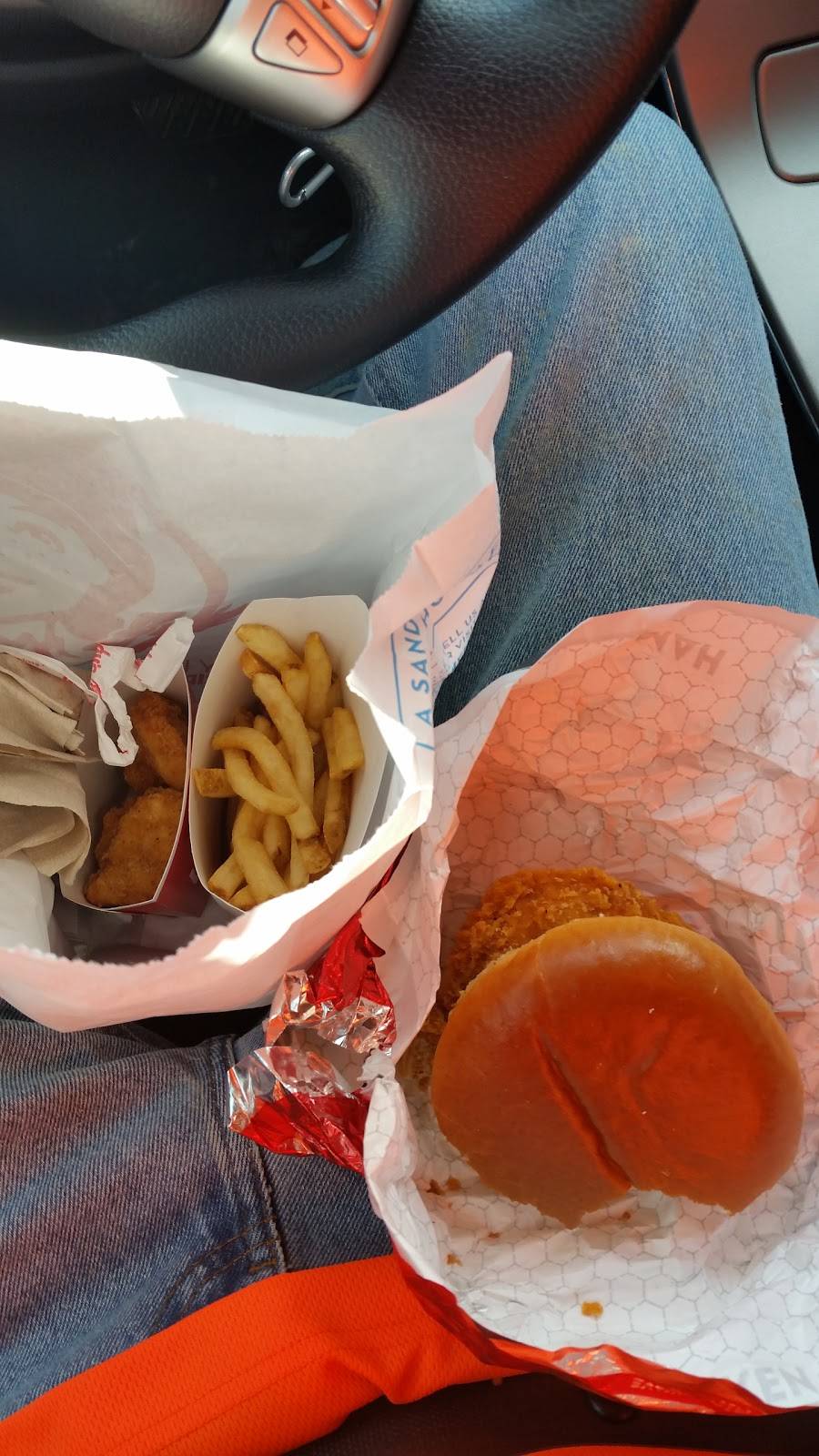 Wendys | restaurant | 8823 TX-146, Baytown, TX 77523, USA | 2817381277 OR +1 281-738-1277