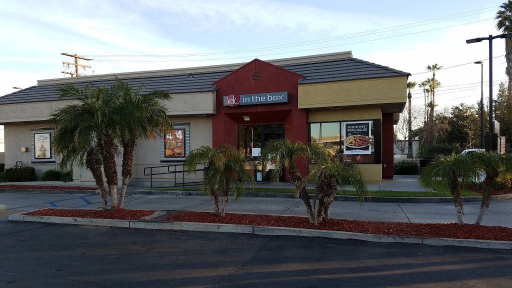 Jack in the Box | restaurant | 9485 California Ave, Riverside, CA 92503, USA | 9516370058 OR +1 951-637-0058
