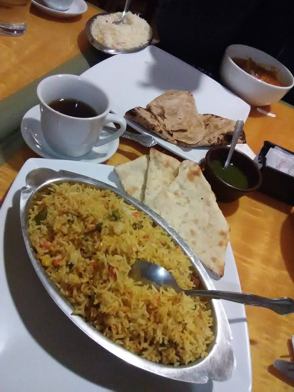 Assam Indian Kitchen | restaurant | 10719 Burbank Blvd, North Hollywood, CA 91601, USA | 8189159285 OR +1 818-915-9285