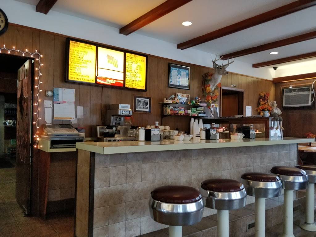 Prattsville Diner | restaurant | 14582 NY-23, Prattsville, NY 12468, USA | 5182912076 OR +1 518-291-2076