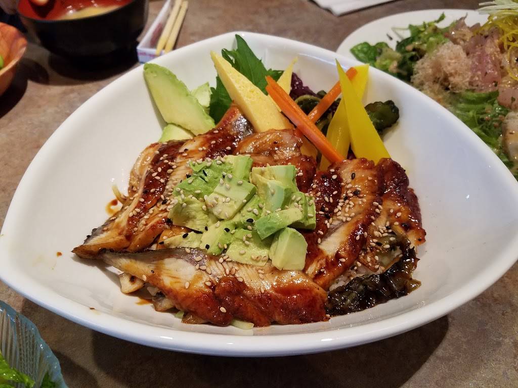 Sushi Garden | restaurant | 820 Bay Ave, Capitola, CA 95010, USA | 8314649192 OR +1 831-464-9192