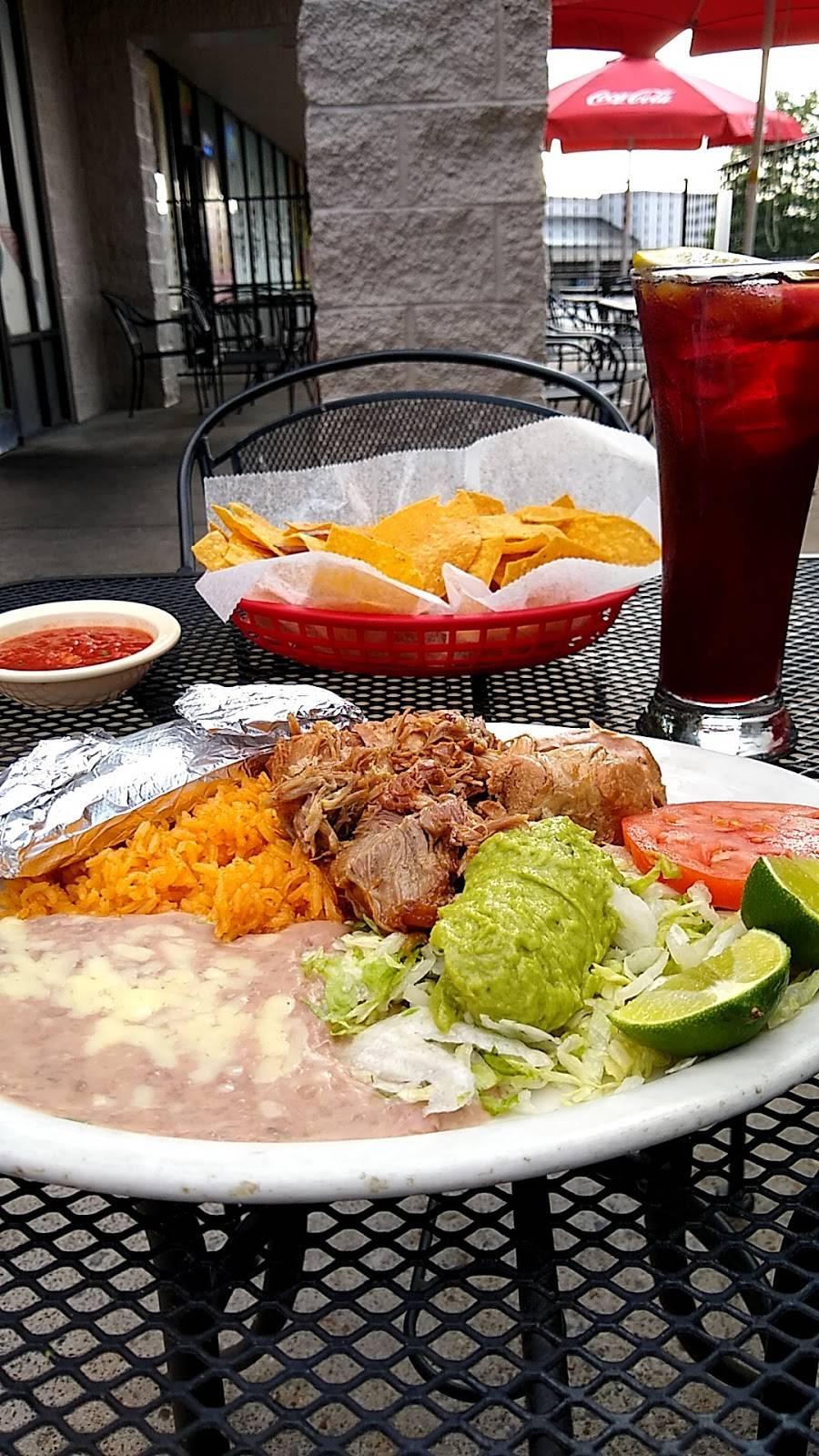 La Hacienda | restaurant | 3670 Bell Rd, Nashville, TN 37214, USA | 6159026060 OR +1 615-902-6060