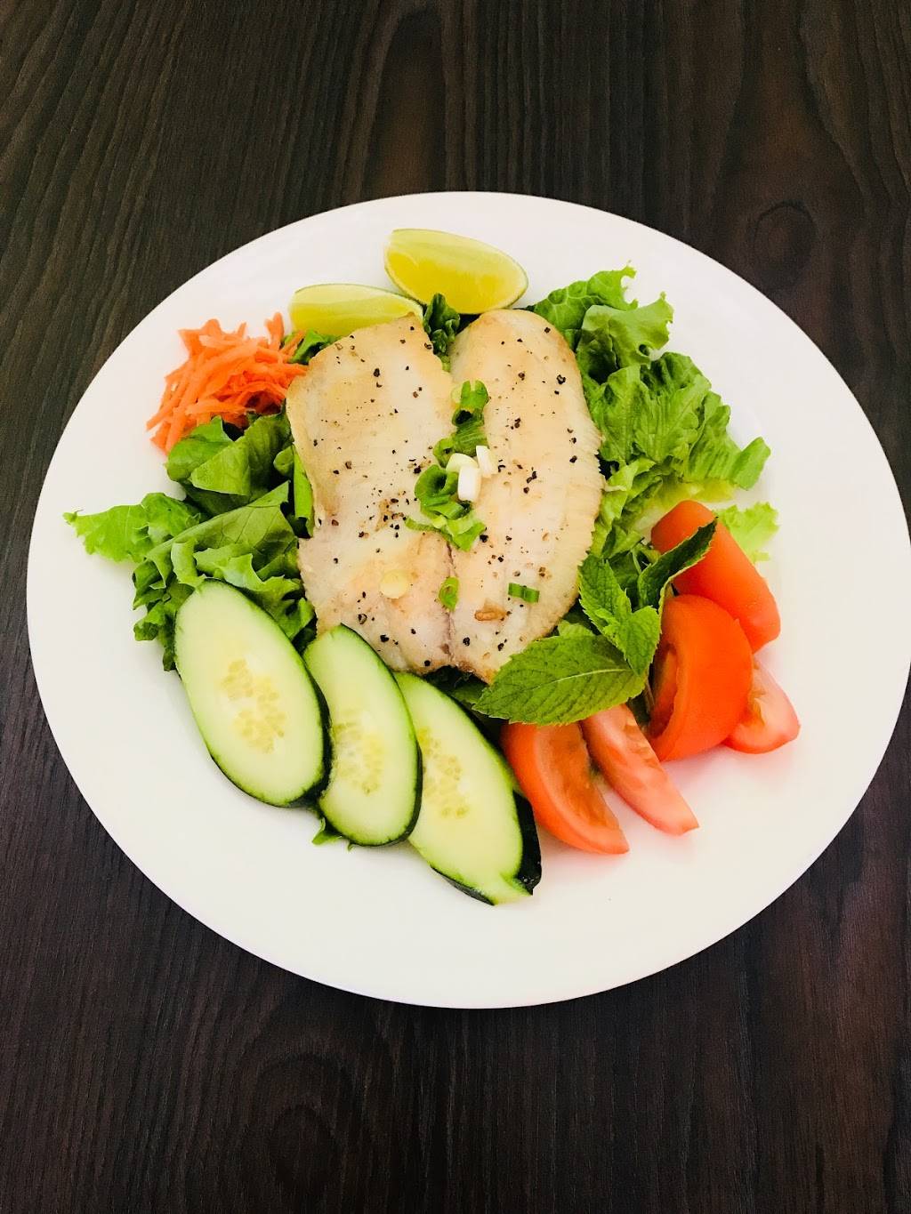 Maison de Pho | restaurant | 26861 Trabuco Rd Suite D & E, Mission Viejo, CA 92691, USA | 9492817891 OR +1 949-281-7891