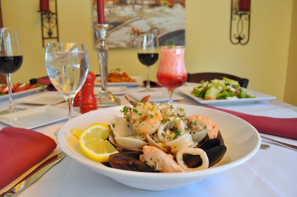 Chef Alfredos Ristorante Italiano | restaurant | 2313 W 400 N, Cedar City, UT 84720, USA | 4355862693 OR +1 435-586-2693