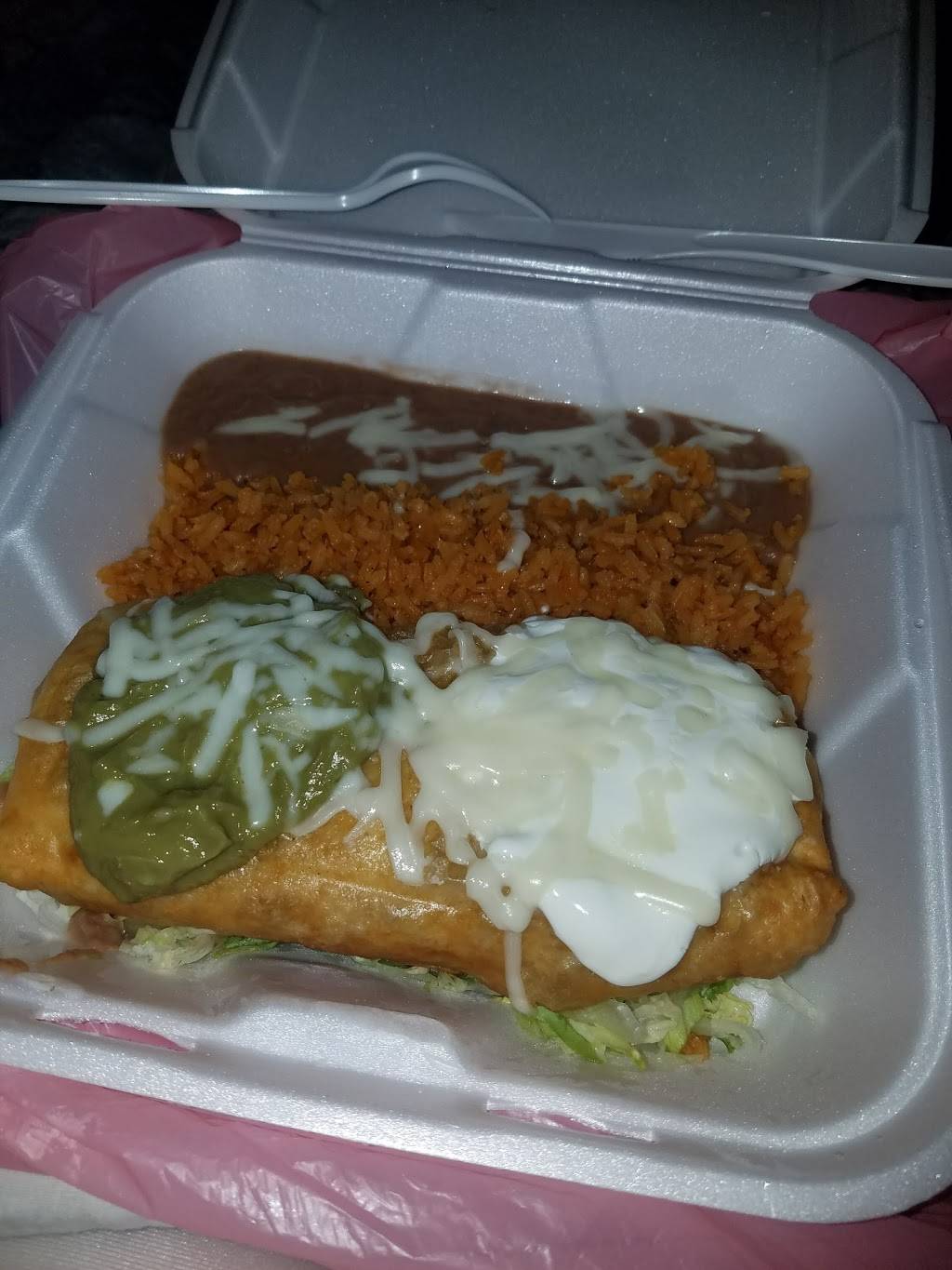 Tortas La Presa | restaurant | 767 E Broadway Rd, Mesa, AZ 85204, USA | 4809692929 OR +1 480-969-2929