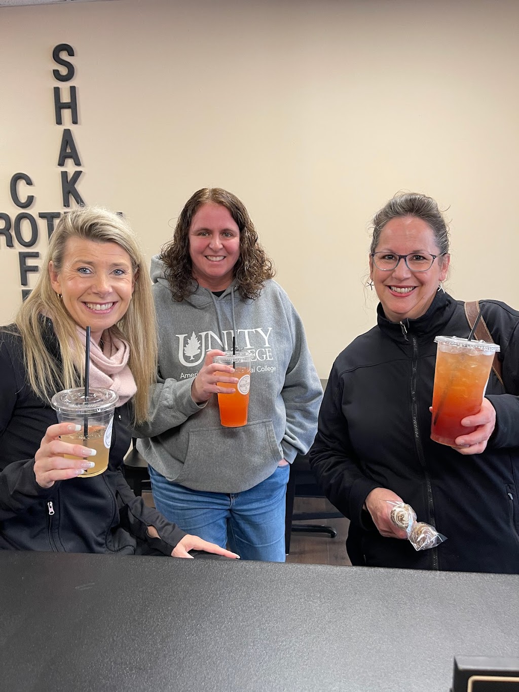 The Nutrition Fix | restaurant | 940 Suncook Valley Hwy S, Epsom, NH 03234, USA | 6034190025 OR +1 603-419-0025