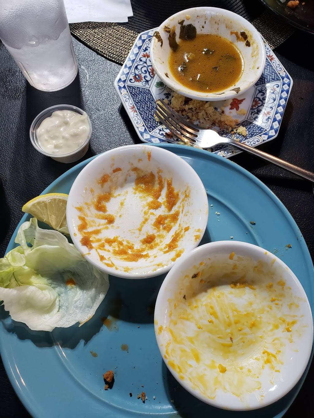 Shantells | restaurant | 503 Sanford Ave, Sanford, FL 32771, USA | 4078787785 OR +1 407-878-7785