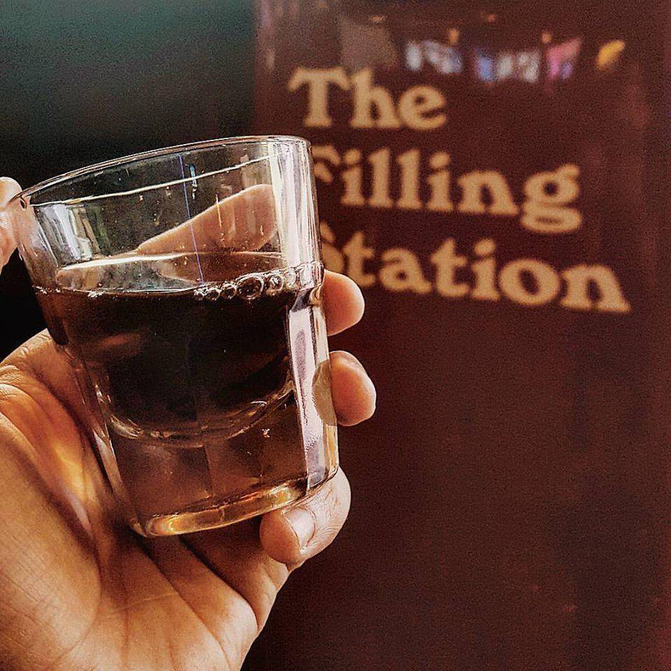 The Filling Station Bar & Grill | restaurant | 8765 Smoky Row Rd, Powell, OH 43065, USA | 6147619766 OR +1 614-761-9766