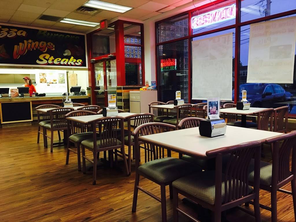 Pats Pizzeria Lindenwold | meal delivery | 539 Chews Landing Rd, Lindenwold, NJ 08021, USA | 8565661111 OR +1 856-566-1111