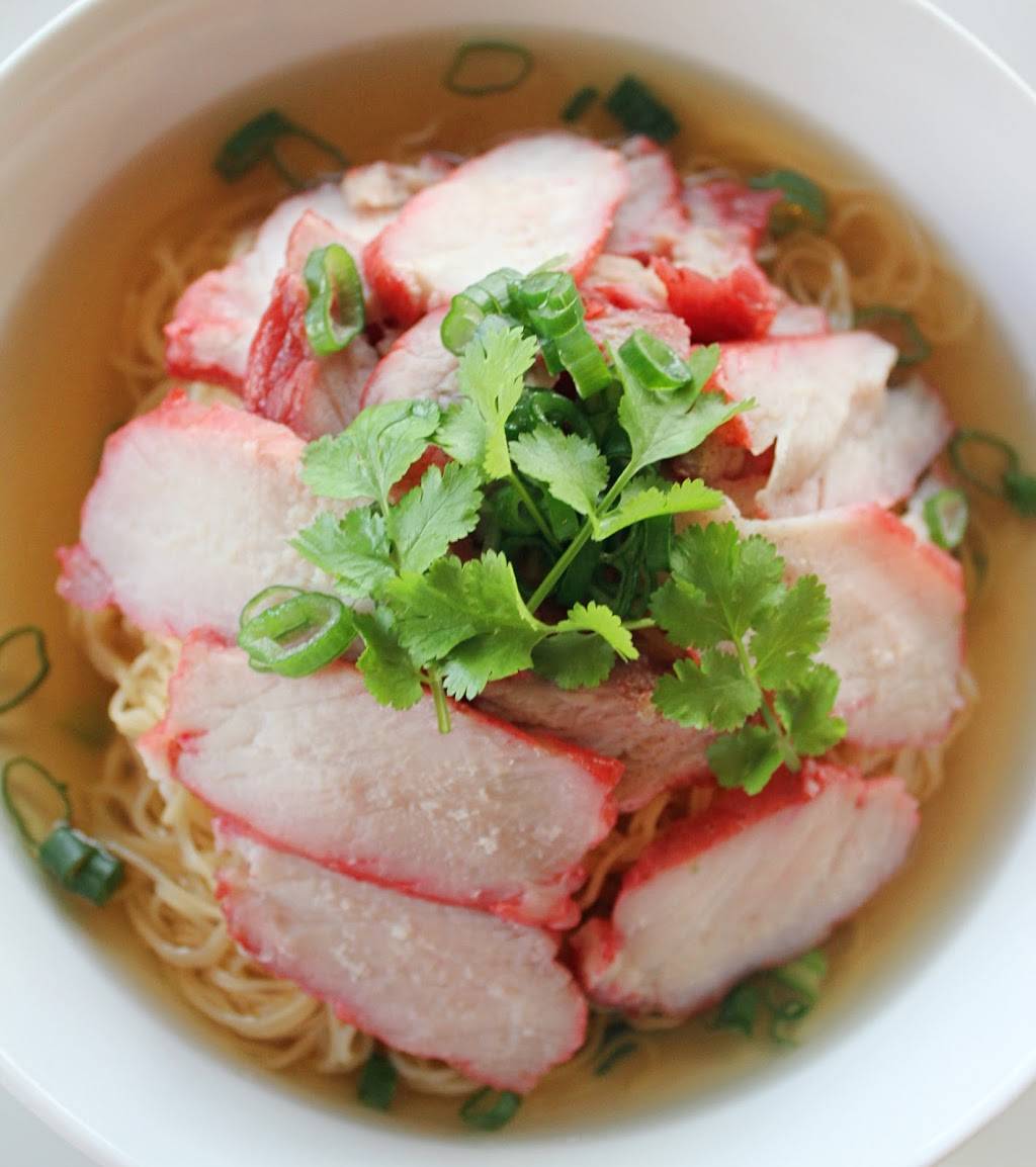 Nida Thai Cuisine | restaurant | 853 E Franklin St, Dayton, OH 45459, USA | 9372218600 OR +1 937-221-8600