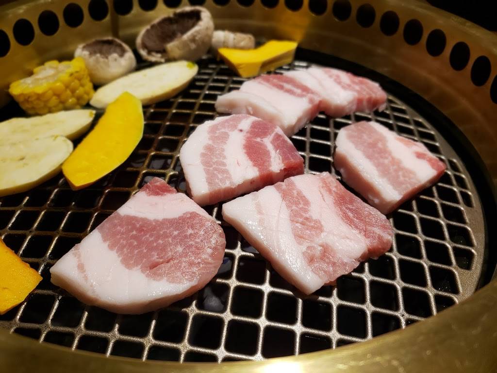 So Korean Grill | restaurant | 6201 N Front St Suite 120, Philadelphia, PA 19120, USA | 2677666449 OR +1 267-766-6449