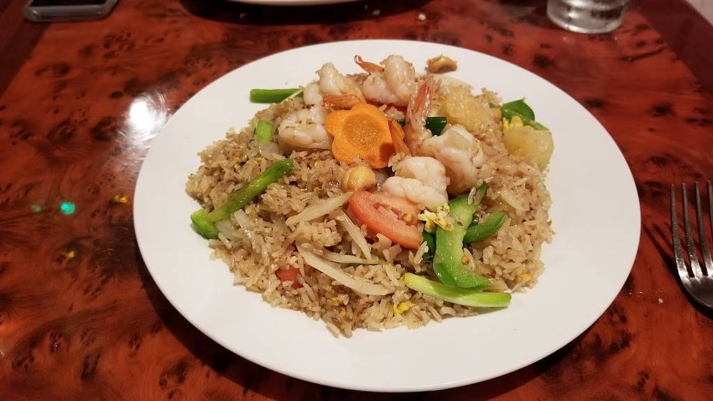 Thai Jasmine To Go Restaurant | restaurant | 500 Washington Ave, Point Pleasant Beach, NJ 08742, USA | 7324756475 OR +1 732-475-6475