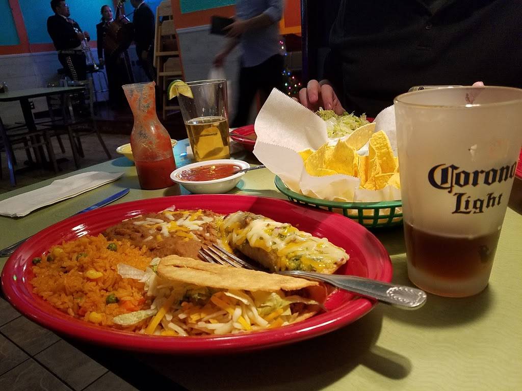 Habaneros Mexican Grill | restaurant | 724 US Hwy 41 S, Inverness, FL 34452, USA | 3527653097 OR +1 352-765-3097