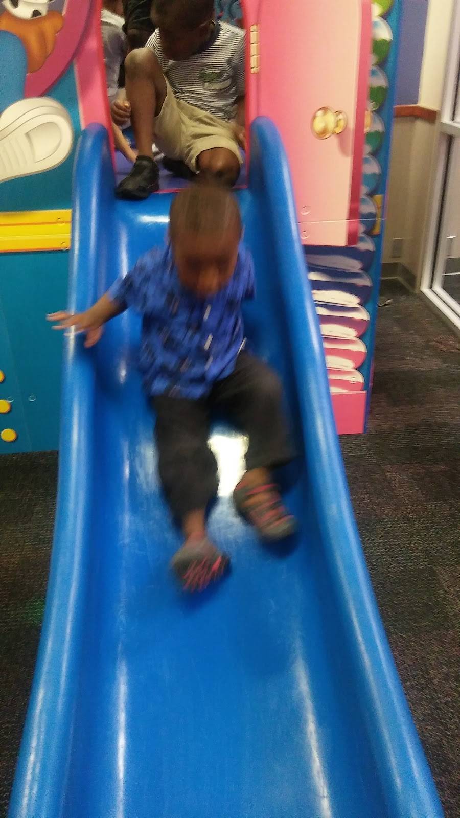 Chuck E. Cheese | restaurant | 12523 Westheimer Rd, Houston, TX 77077, USA | 2814965300 OR +1 281-496-5300