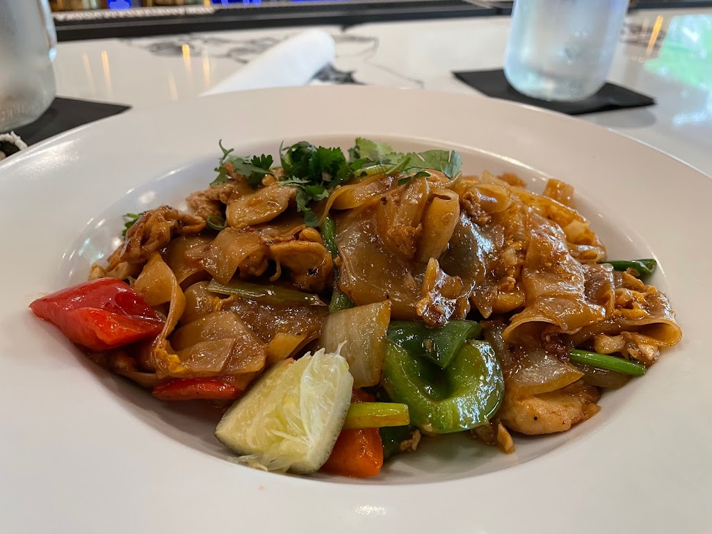 Mangosteen | restaurant | 656 Central Ave, St. Petersburg, FL 33701, USA | 7279543381 OR +1 727-954-3381