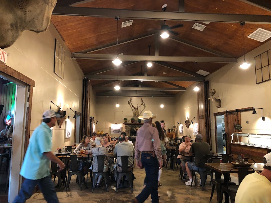 The Gin and Granary | restaurant | 8663 Loop 570, San Angelo, TX 76905, USA | 3256515905 OR +1 325-651-5905