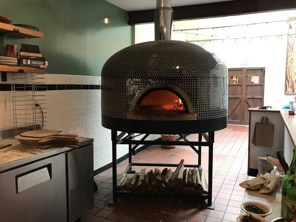 Oak Pizzeria Napoletana | restaurant | 2801, 523 Warren St, Hudson, NY 12534, USA | 5186716300 OR +1 518-671-6300