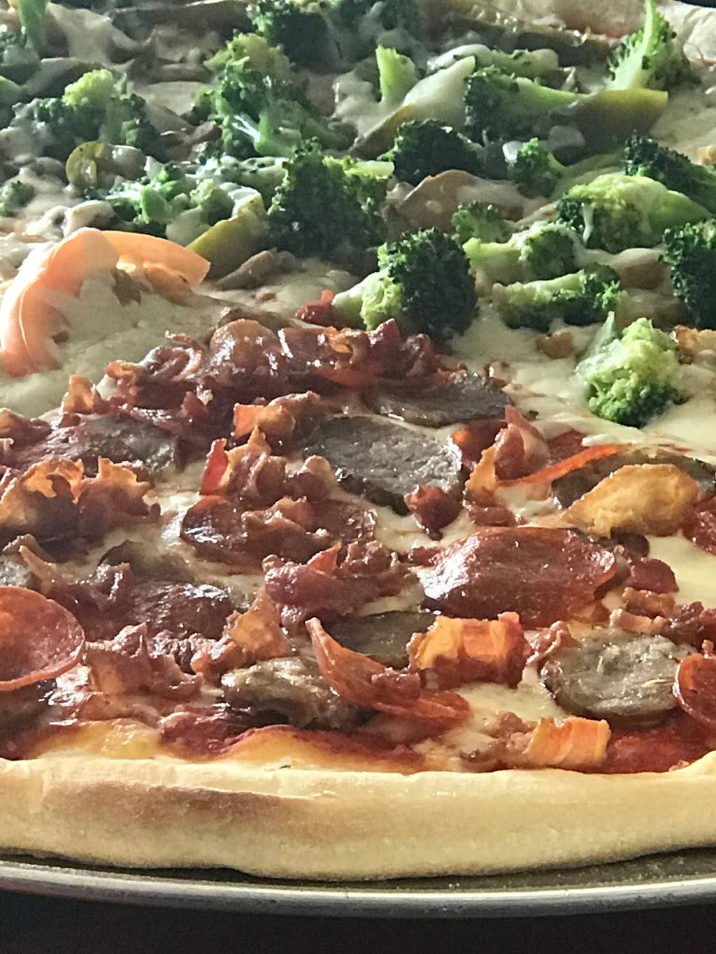 La Pizzeria del Sabor | restaurant | 3014, 49 Palisade Ave, Yonkers, NY 10701, USA | 9142076295 OR +1 914-207-6295