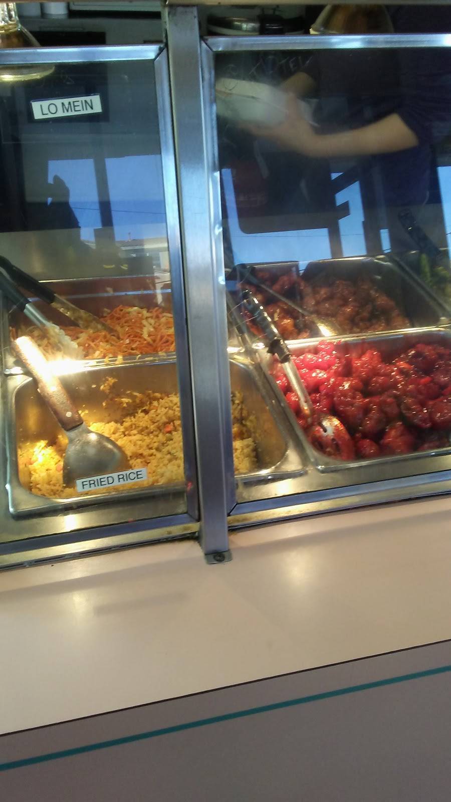 Great Wall Express | restaurant | 1002 S 43rd St, San Diego, CA 92113, USA | 6192635568 OR +1 619-263-5568