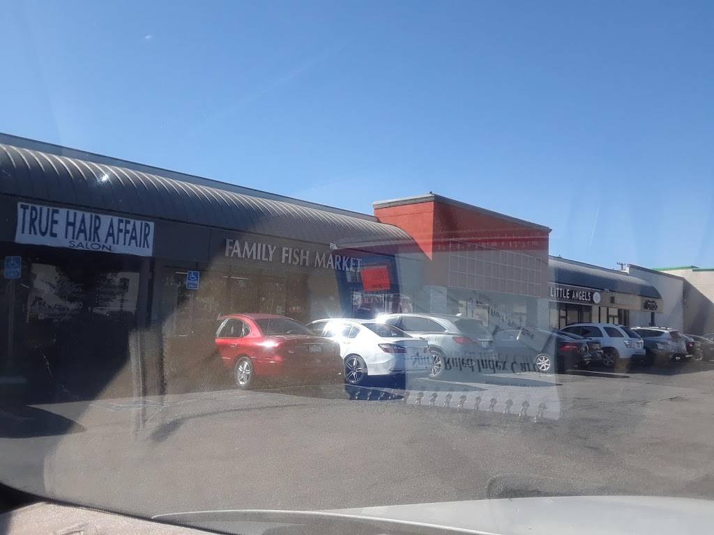 Family Fish Market | restaurant | 18503 S Avalon Blvd, Carson, CA 90746, USA | 3105155352 OR +1 310-515-5352