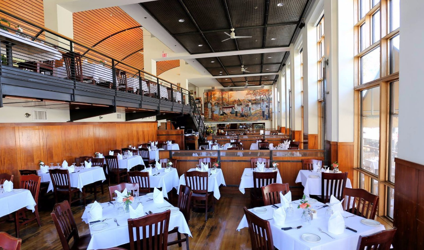 Lauriol Plaza | restaurant | 1835 18th St NW, Washington, DC 20009, USA | 2023870035 OR +1 202-387-0035