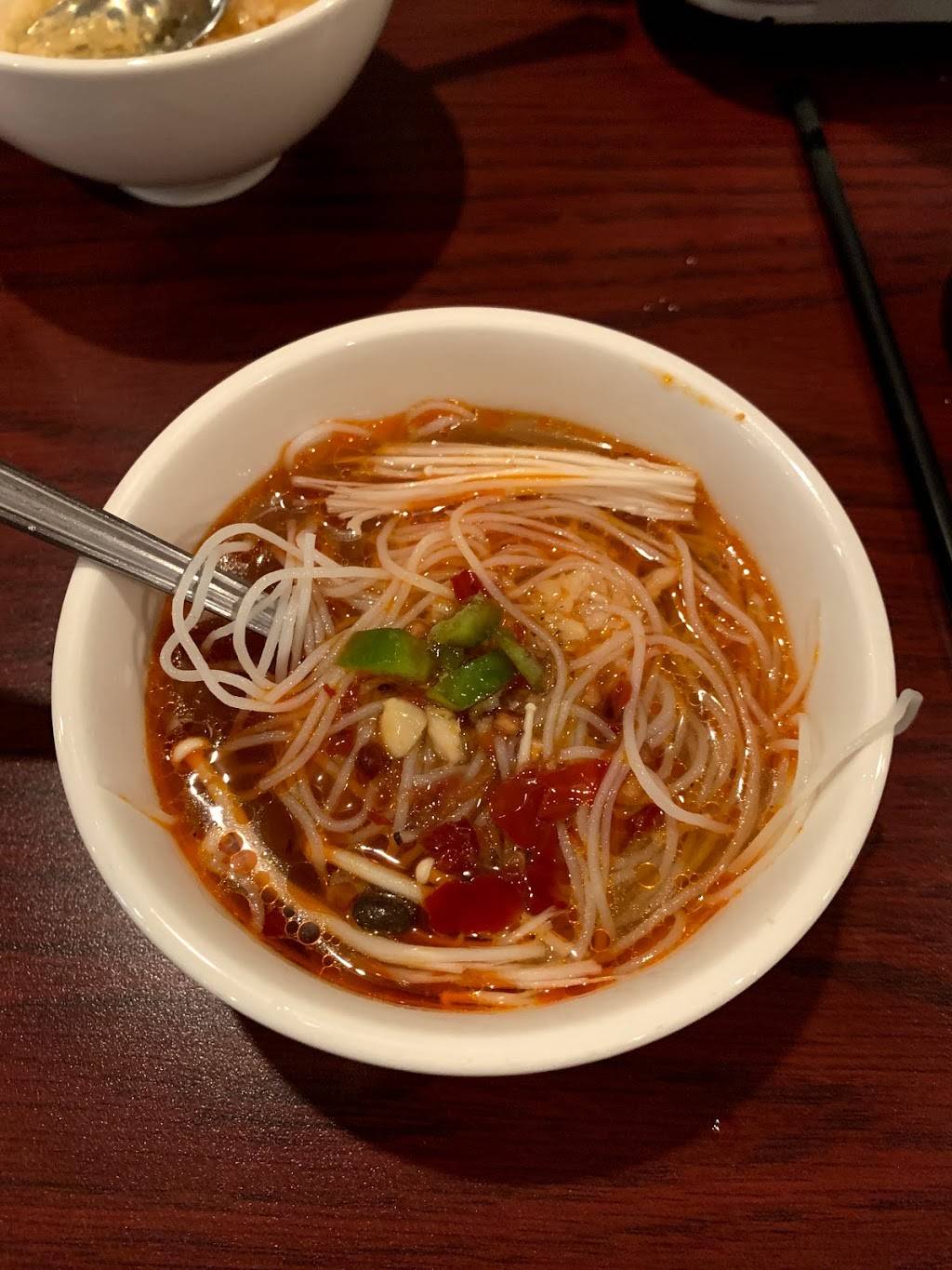 ChengDu Szechuan Chinese Cuisine | restaurant | 4000 Virginia Beach Blvd, Virginia Beach, VA 23452, USA | 7576316831 OR +1 757-631-6831