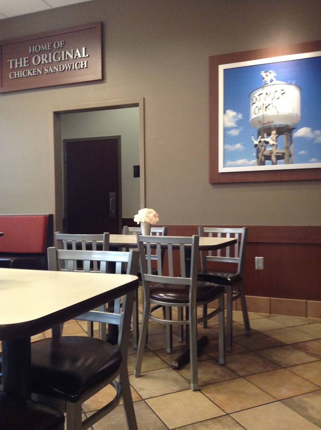 Chick-fil-A | restaurant | 6650 Westworth Blvd, Westworth Village, TX 76114, USA | 8177358225 OR +1 817-735-8225