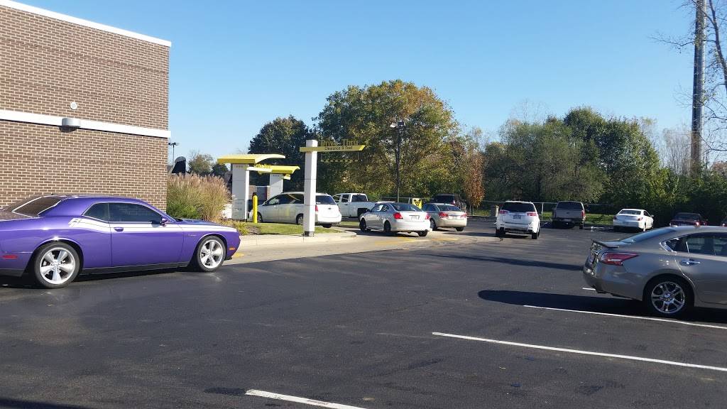 McDonalds | cafe | 9228 Dayton Lebanon Pike, Dayton, OH 45458, USA | 9373299534 OR +1 937-329-9534