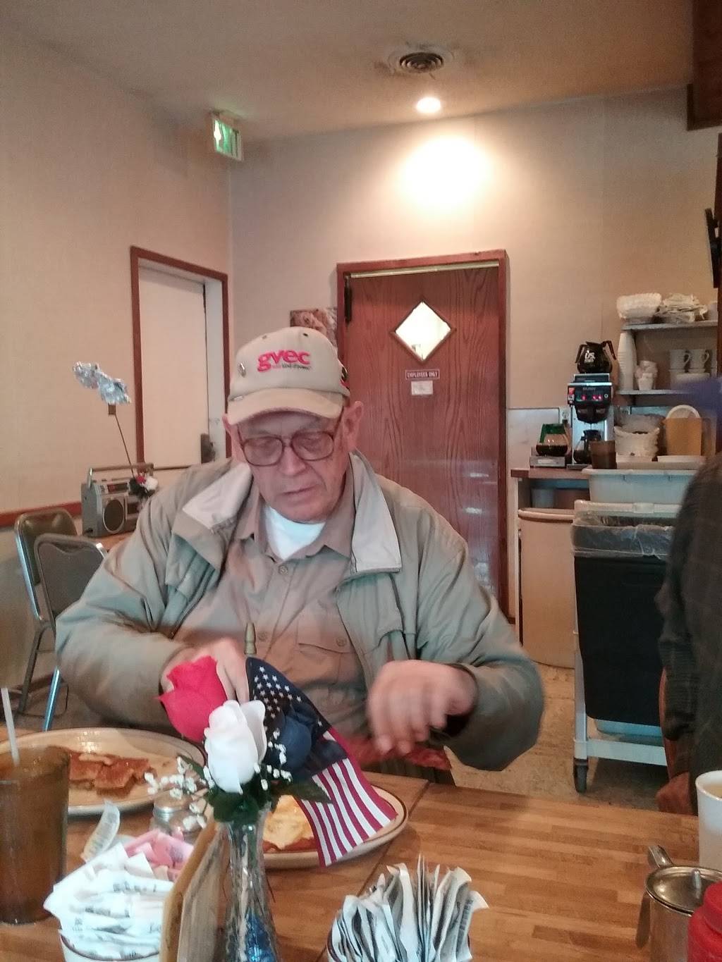 Mill Street Inn | restaurant | 200 Main St, Gaston, IN 47342, USA | 7653584707 OR +1 765-358-4707