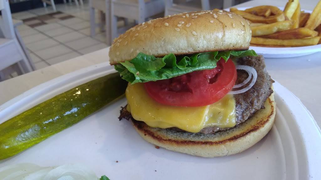 Pasadena Produce & Deli | restaurant | 6801 Gulfport Blvd S # 1, South Pasadena, FL 33707, USA | 7273840750 OR +1 727-384-0750