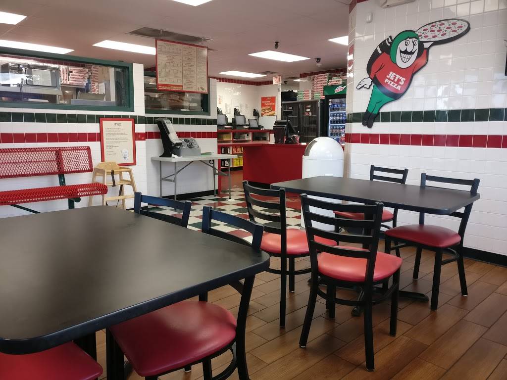Jets Pizza | meal delivery | 6679 Dixie Hwy, Fairfield, OH 45014, USA | 5138605387 OR +1 513-860-5387