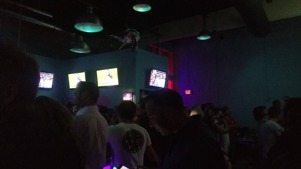 Hammered Harrys Tampa | night club | 6807 E Adamo Dr, Tampa, FL 33619, USA | 8136203800 OR +1 813-620-3800