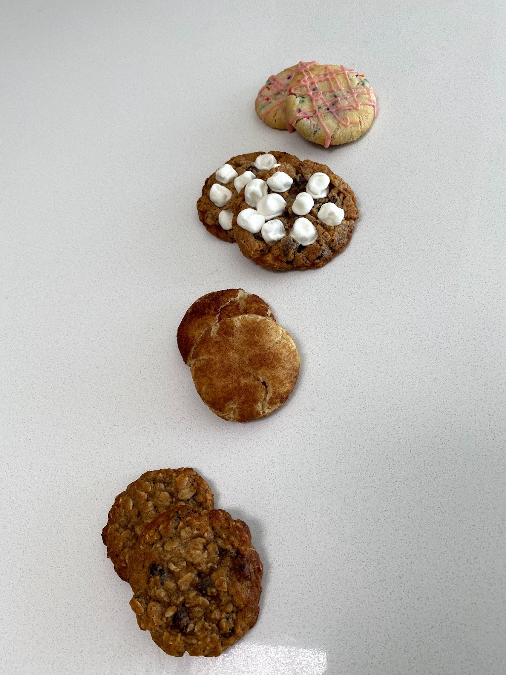 Mama Linda’s Bakeshop | restaurant | 1944 E Osborn Rd, Phoenix, AZ 85016, USA | 6026754500 OR +1 602-675-4500