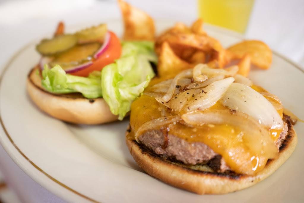 Nathaniels Steakhouse Grill & Bar | restaurant | 2485 S Park Ave, Sanford, FL 32771, USA | 4077327365 OR +1 407-732-7365