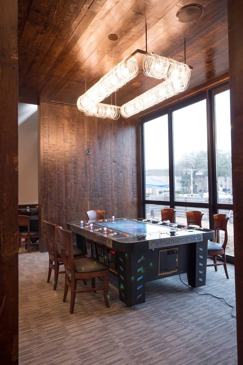 Prime Social Poker Room | night club | 7801 Westheimer Rd, Houston, TX 77063, USA | 8323777770 OR +1 832-377-7770