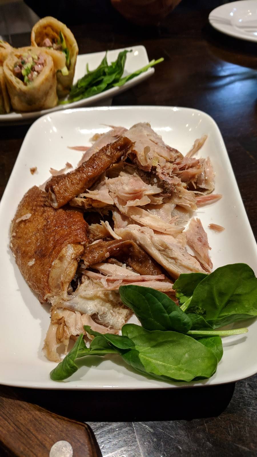 Bill of Fare | restaurant | 1069 Saratoga Ave, San Jose, CA 95129, USA | 4084464050 OR +1 408-446-4050