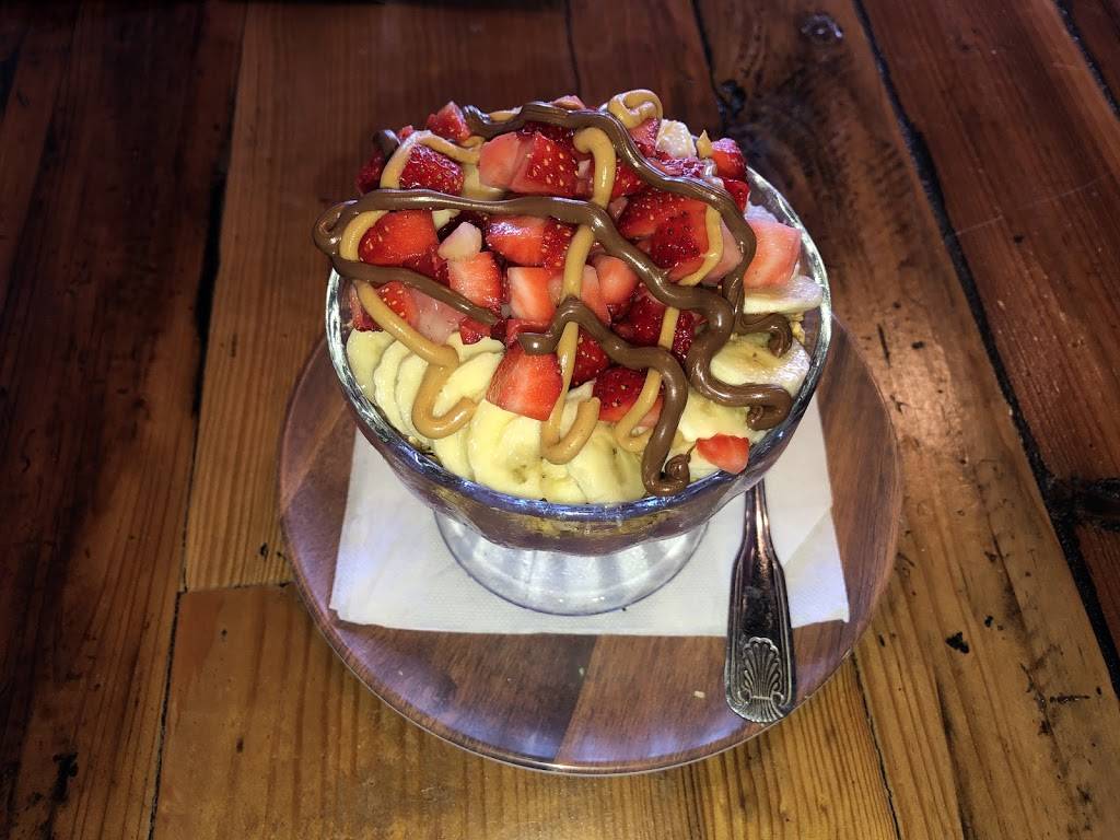 Grain and Berry - USF | restaurant | 2784 E Fowler Ave, Tampa, FL 33612, USA | 8136310676 OR +1 813-631-0676