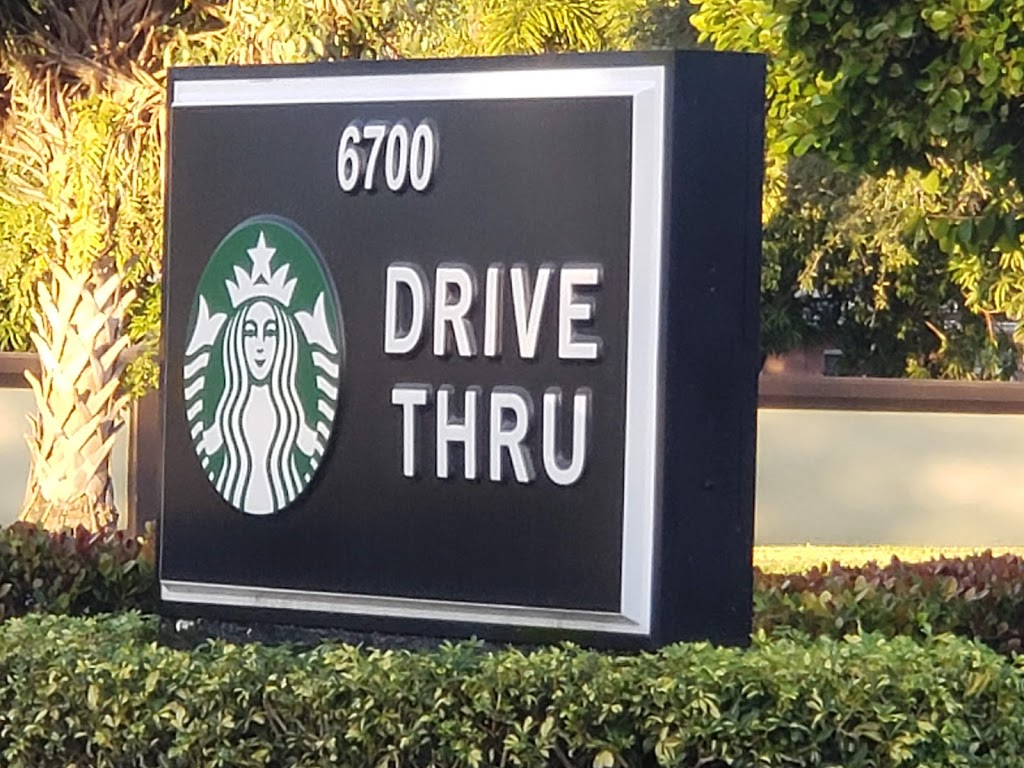 Starbucks | cafe | 6700 W Atlantic Blvd, Margate, FL 33063, USA | 9545903420 OR +1 954-590-3420