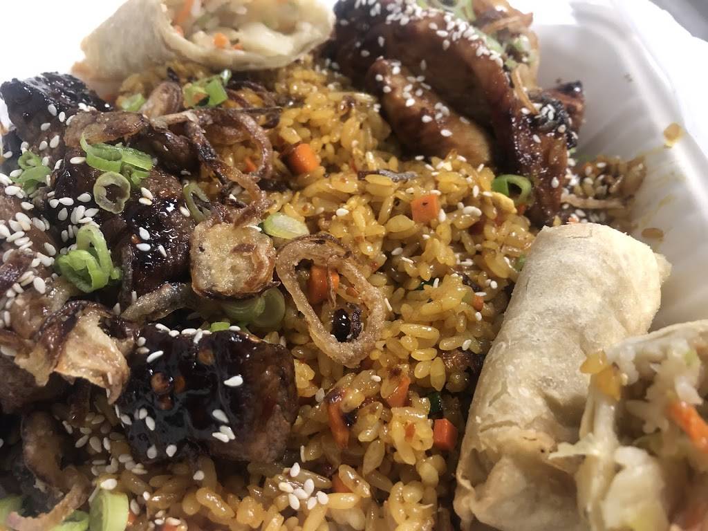 Tumerica Orient Express | restaurant | 6100 Tod Ave SW Suite 2, Warren, OH 44481, USA | 5713760278 OR +1 571-376-0278