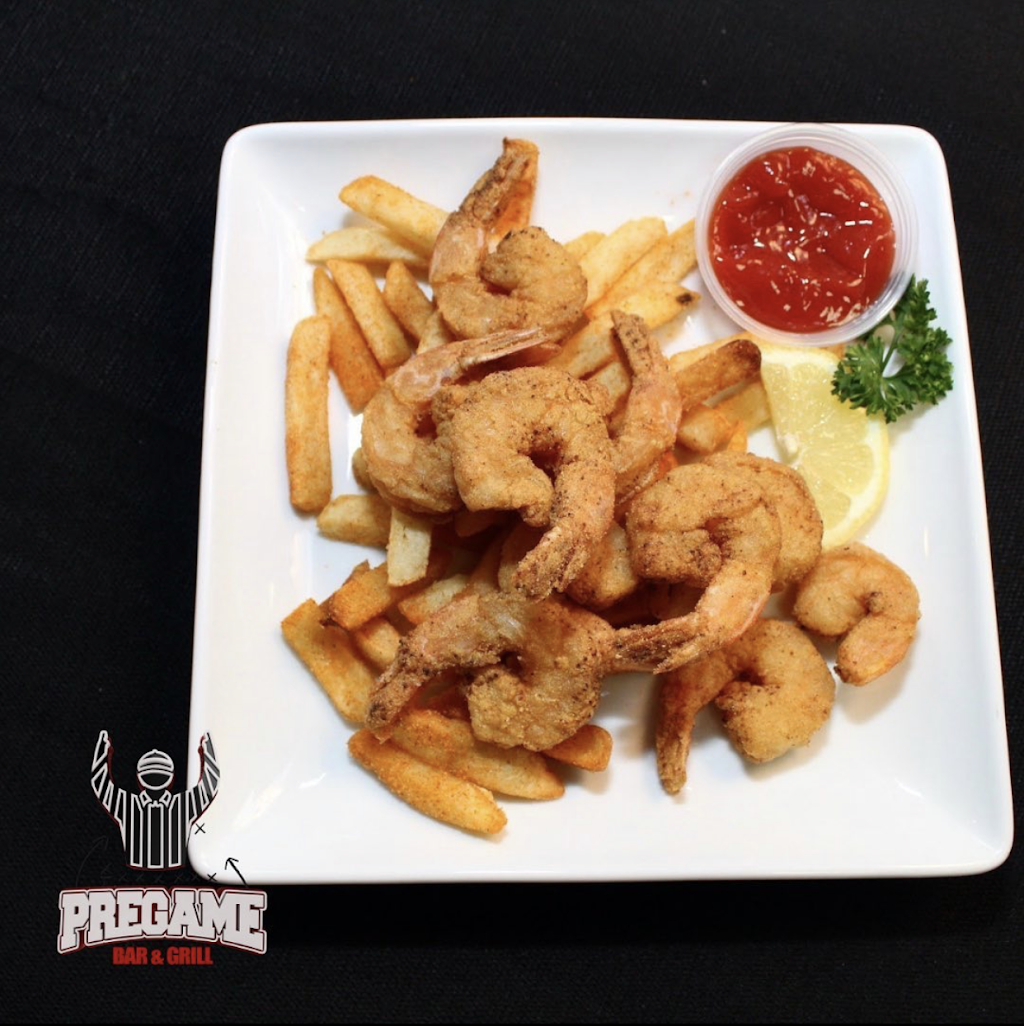 Pregame Bar & Grill | restaurant | 899 M.L.K. Jr Dr NW, Atlanta, GA 30314, USA | 4047212278 OR +1 404-721-2278