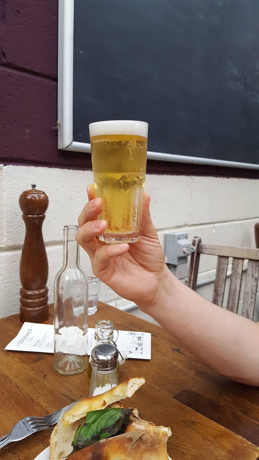 Frankies Italian | meal takeaway | 892 Queen St E, Toronto, ON M4M 1J3, Canada | 6473512524 OR +1 647-351-2524