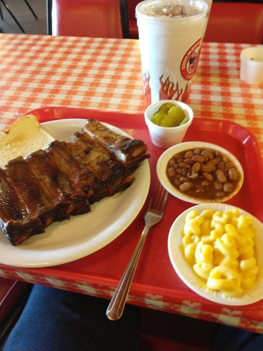 Soulmans Bar-B-Que | restaurant | 124 N Hwy 67, Cedar Hill, TX 75104, USA | 9722913400 OR +1 972-291-3400