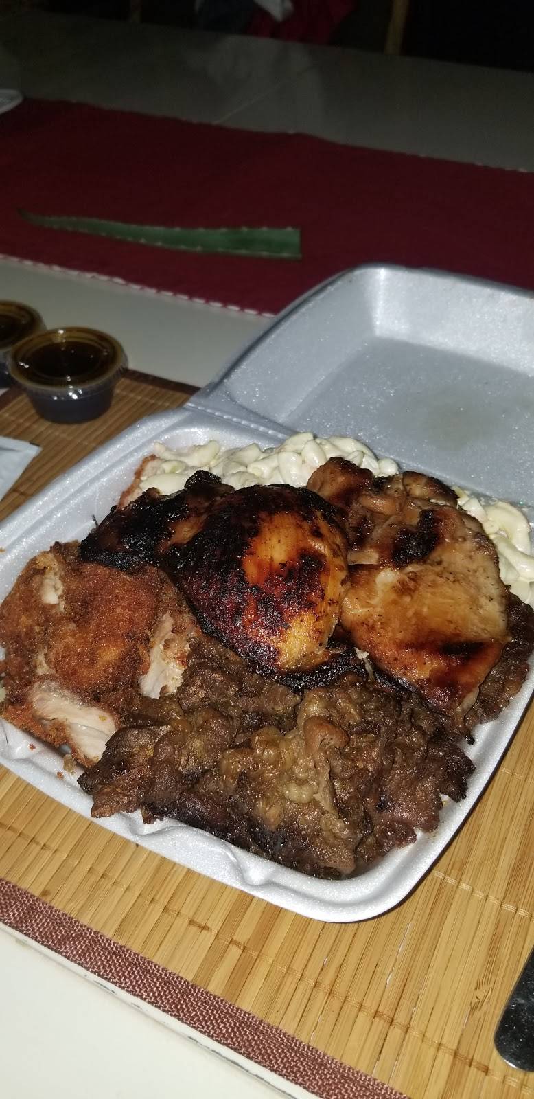 Maui Hawaiian BBQ | restaurant | 29263 Central Ave A, Lake Elsinore, CA 92532, USA | 9514718282 OR +1 951-471-8282