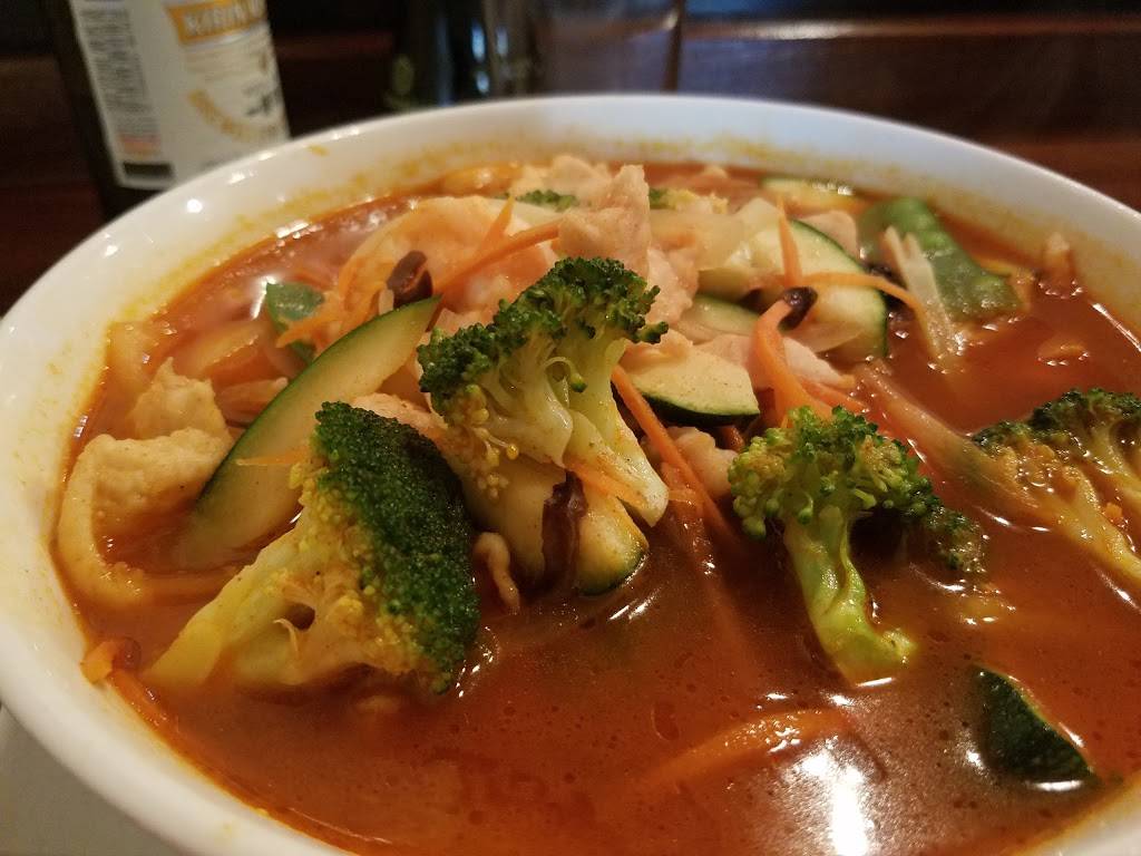 Rice Restaurant & Sushi Bar | restaurant | 3480 Keith Bridge Rd Suite B-1, Cumming, GA 30041, USA | 7708879833 OR +1 770-887-9833