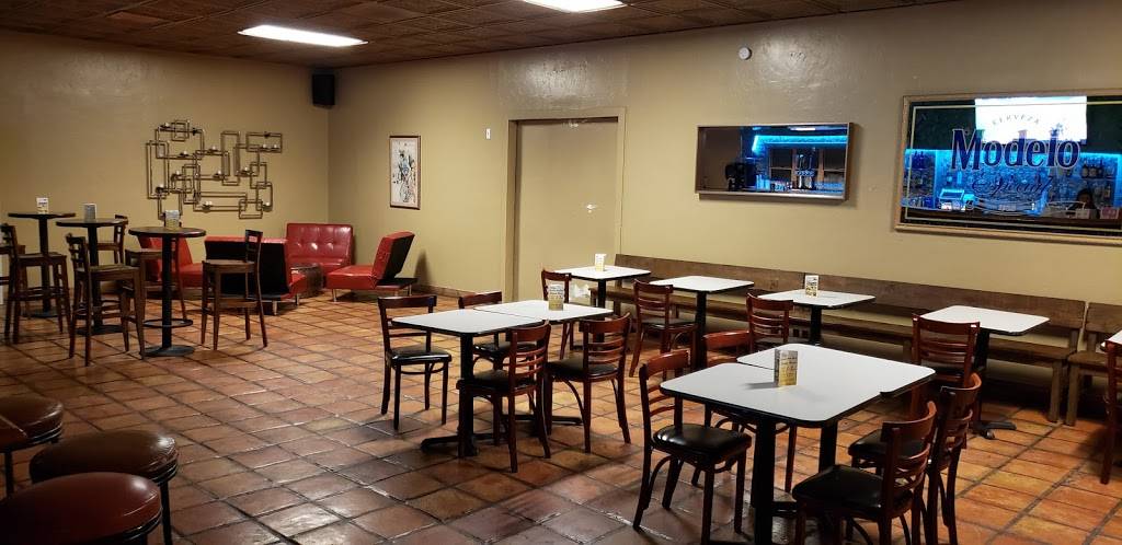 Cafe Santa Rosa | restaurant | 2615 S 6th Ave, Tucson, AZ 85713, USA | 5202037569 OR +1 520-203-7569